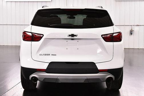 2020 Chevrolet Blazer 2LT