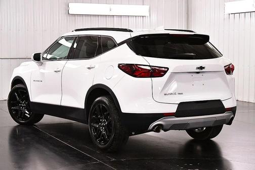 2020 Chevrolet Blazer 2LT