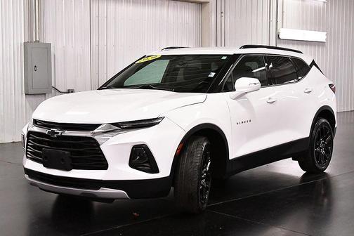 2020 Chevrolet Blazer 2LT