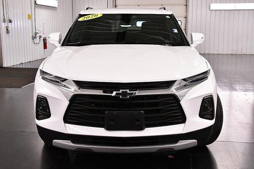 2020 Chevrolet Blazer 2LT