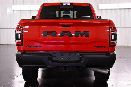 2023 RAM 2500 Power Wagon