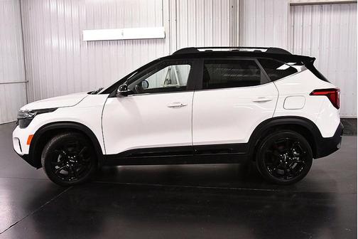 2024 Kia Seltos X-Line