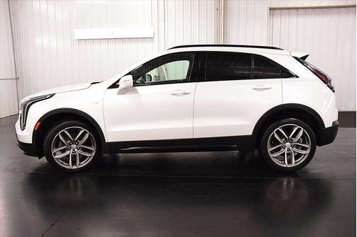 2023 Cadillac XT4 Sport