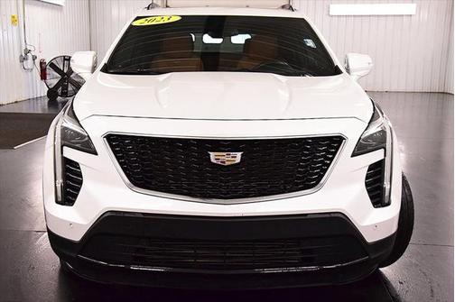 2023 Cadillac XT4 Sport