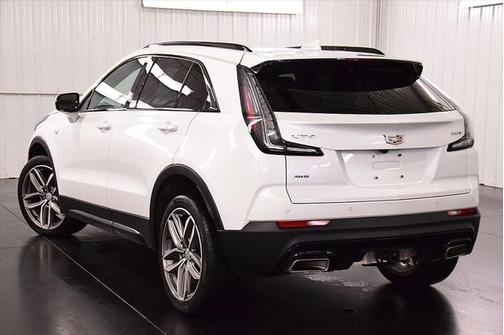2023 Cadillac XT4 Sport