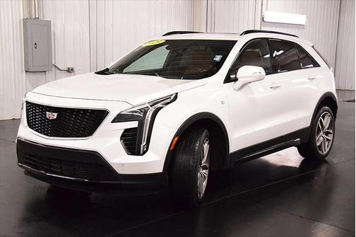 2023 Cadillac XT4 Sport