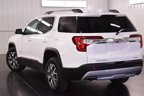 2023 GMC Acadia AWD SLE