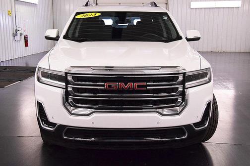 2023 GMC Acadia AWD SLE