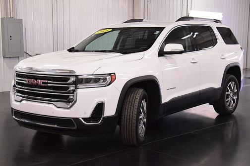 2023 GMC Acadia AWD SLE