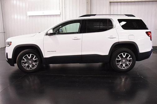 2023 GMC Acadia AWD SLE
