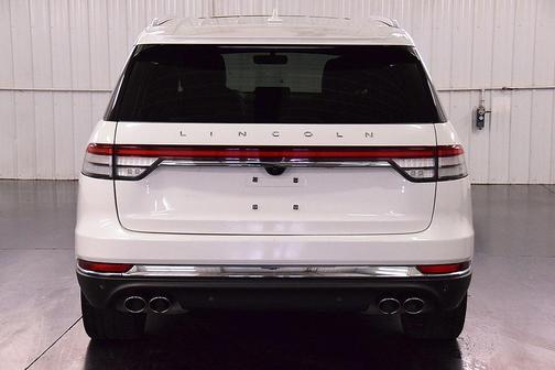 2022 Lincoln Aviator Reserve AWD