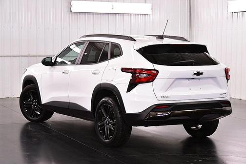 2024 Chevrolet Trax FWD ACTIV