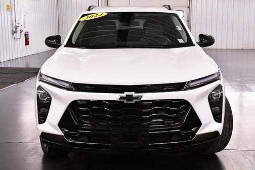 2024 Chevrolet Trax FWD ACTIV