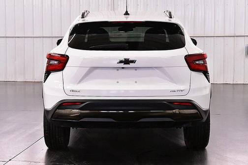 2024 Chevrolet Trax FWD ACTIV