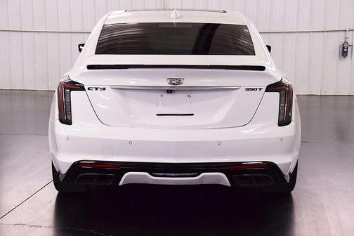 2020 Cadillac CT5 Sport RWD