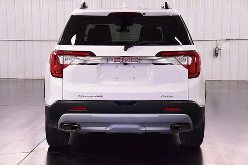 2023 GMC Acadia AWD SLE