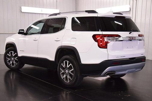 2023 GMC Acadia AWD SLE