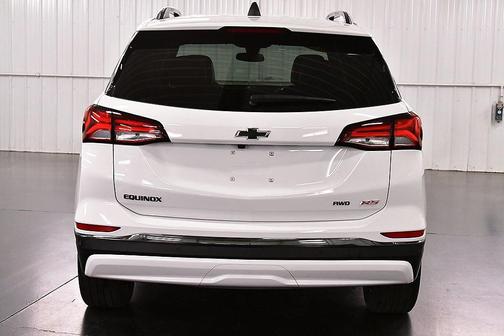 2023 Chevrolet Equinox AWD RS