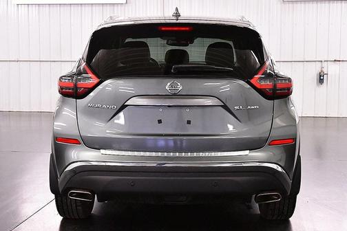 2020 Nissan Murano SL Intelligent AWD