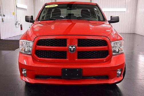 2016 RAM 1500 Tradesman/Express