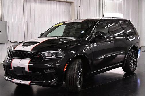 2022 Dodge Durango R/T AWD
