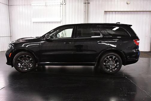 2022 Dodge Durango R/T AWD