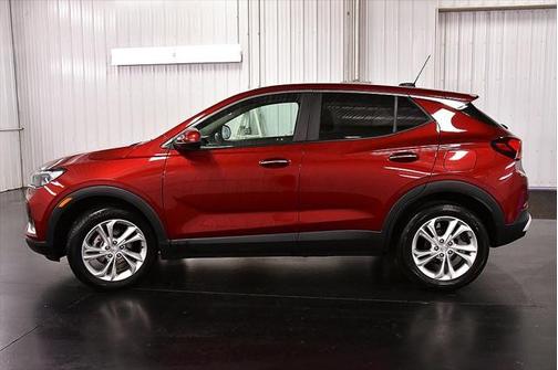 2022 Buick Encore GX Preferred