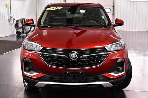 2022 Buick Encore GX Preferred