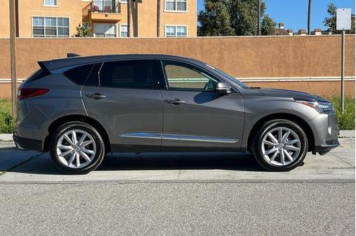 2023 Acura RDX Base