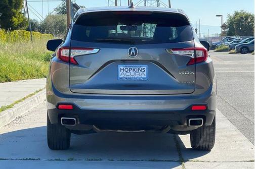 2023 Acura RDX Base