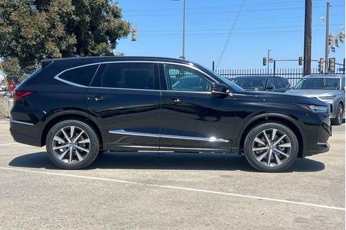 Majestic 2026 Acura MDX Technology Package