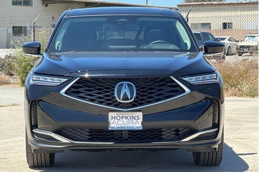 Majestic 2026 Acura MDX Technology Package