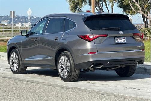 2023 Acura MDX Advance Package