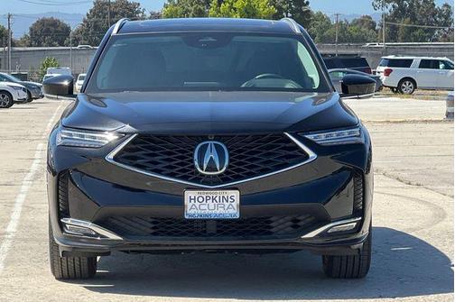 Majestic 2026 Acura MDX Advance Package