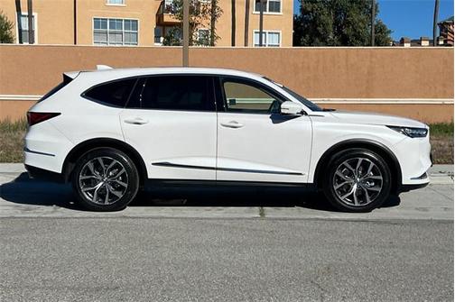2023 Acura MDX Technology Package
