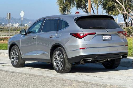 2023 Acura MDX Technology Package