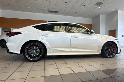 2025 Acura Integra Type S