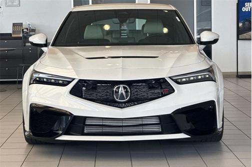2025 Acura Integra Type S