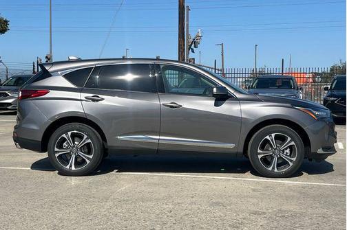 Carbon 2026 Acura RDX Technology Package