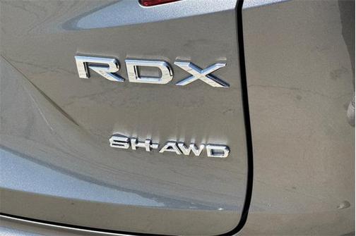 2025 Acura RDX Technology Package