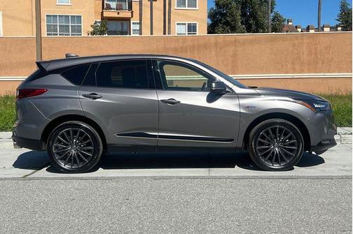 2023 Acura RDX A-Spec Advance Package