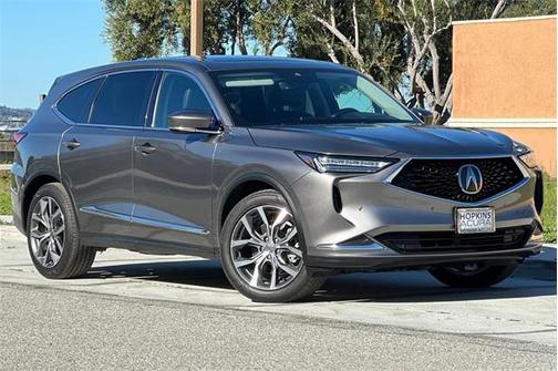 2023 Acura MDX Technology Package