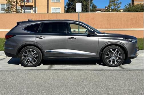 2023 Acura MDX Technology Package