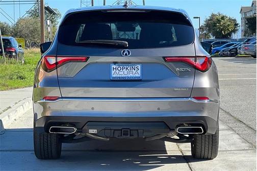 2023 Acura MDX Technology Package