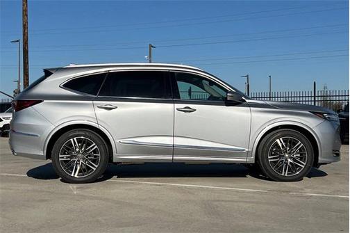 2026 Acura MDX w/Advance Package