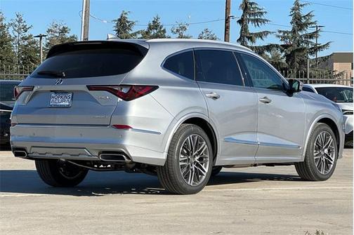 2026 Acura MDX w/Advance Package