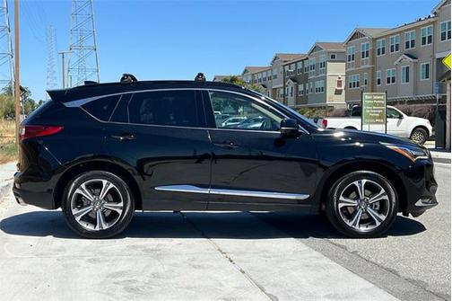 2023 Acura RDX Advance Package