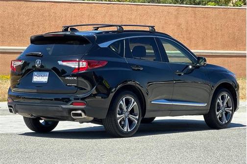 2023 Acura RDX Advance Package