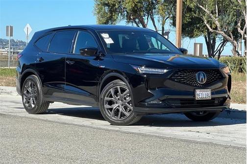 2023 Acura MDX A-SPEC