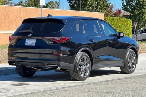 2023 Acura MDX A-SPEC